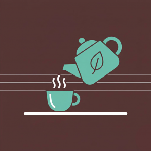 چای و دمنوش‌ها