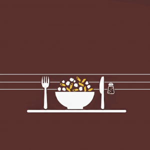 غذا و خوراک‌ها