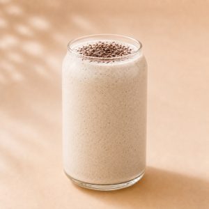 شیک کوکی پنیری